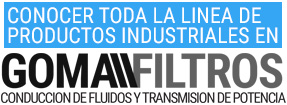 Banner Gomafiltros