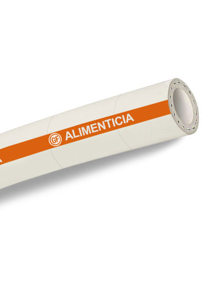 Manguera GF alimenticia