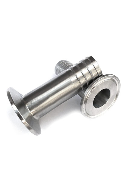 Manguito clamp