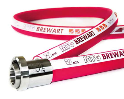 MTG Brewart