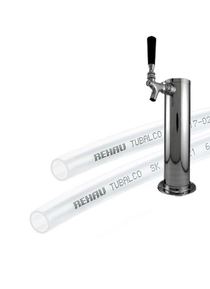 Rehau Tubalco