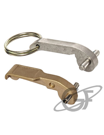 Acoples accesorios levas