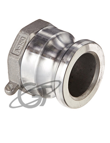 Acoples rapidos y reducciones camlock