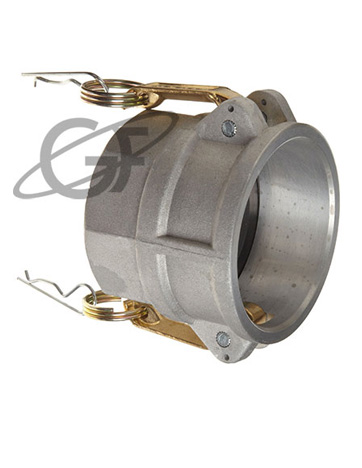 Acoples GFD