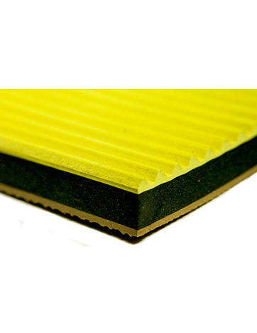 Alfombras aislantes dielectricas