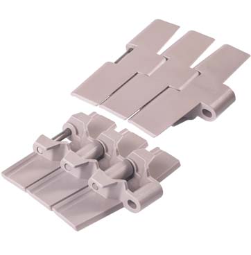 Cadena plastica 882