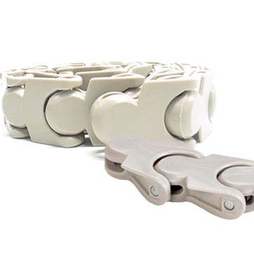 Cadena plastica A1700