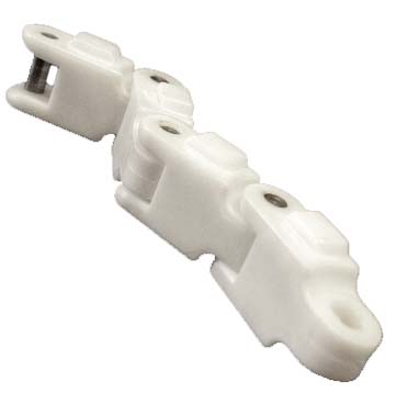 Cadena plastica A600