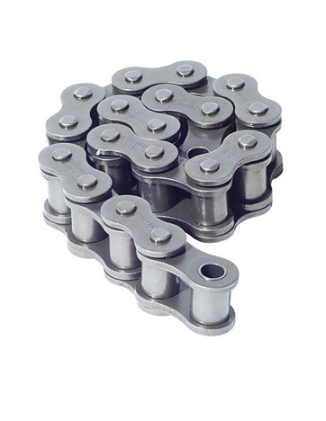 Cadenas a rodillos