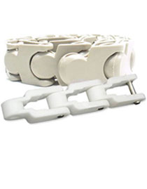 Cadenas plasticas