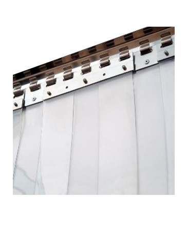 Cortinas de aislamiento