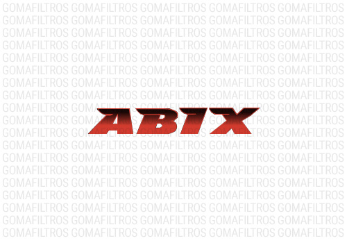 Correas Abix