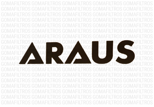 Correas para araus deutz