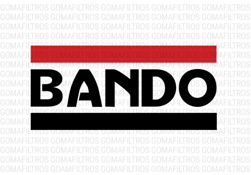 Correas Bando