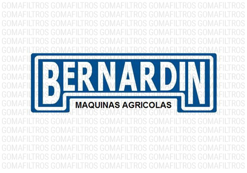 Correas para bernardin
