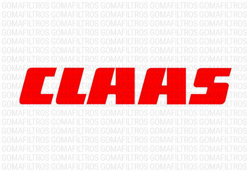 Correas para claas