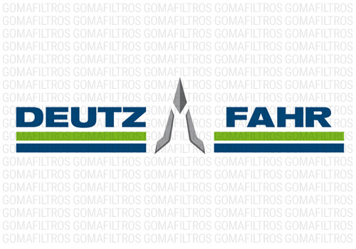 Correas para deutz