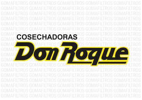 Correas para Don roque