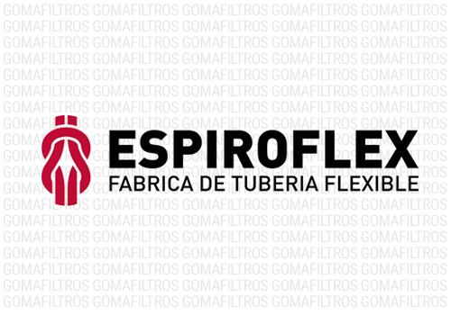 Mangueras espiroflex