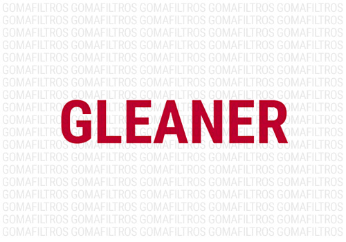 Correas para gleaner