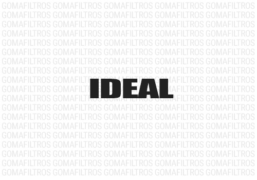 Correas para ideal