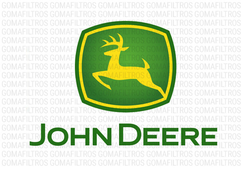 Correas para John deere