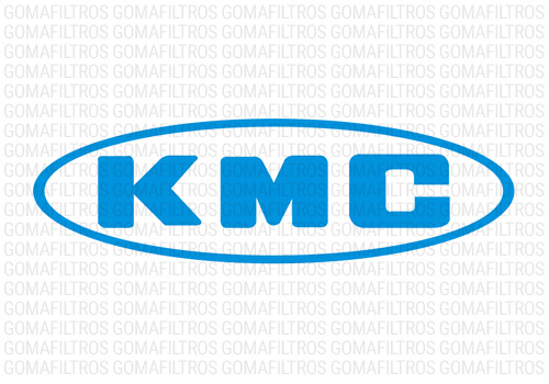 Cadenas kmc