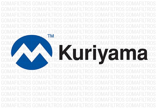 Mangueras kuriyama