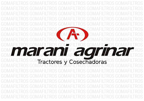 Correas para marani agrinar