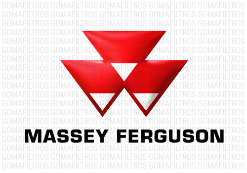 Correas para Massey ferguson