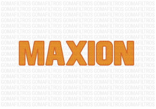 Correas para maxion