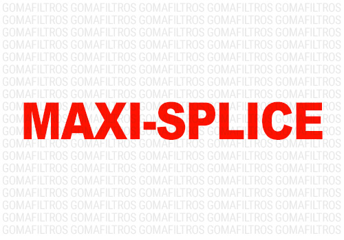 Grampas maxi splice