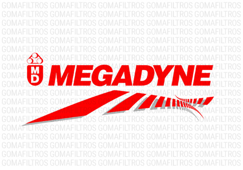Correas Megadyne