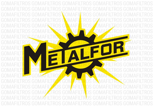 Correas para metalfor