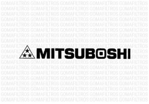 Correas Mitsuboshi