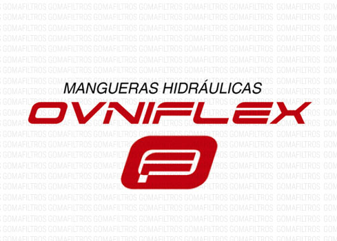 Mangueras ovniflex