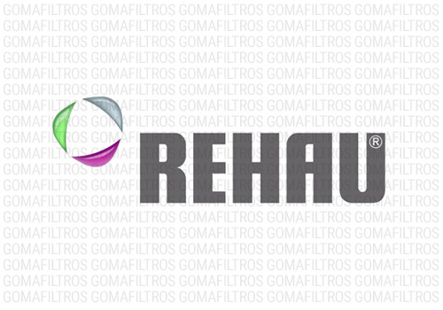 Mangueras Rehau