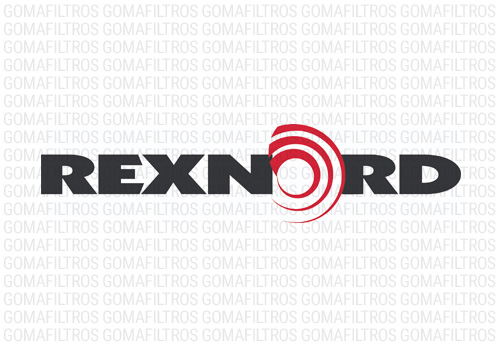 Cadenas rexnord