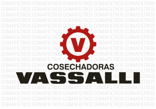 Correas para vassalli