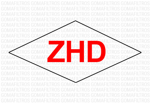 Cadenas zhd