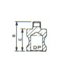 Modelo GFT-A / TM / DP