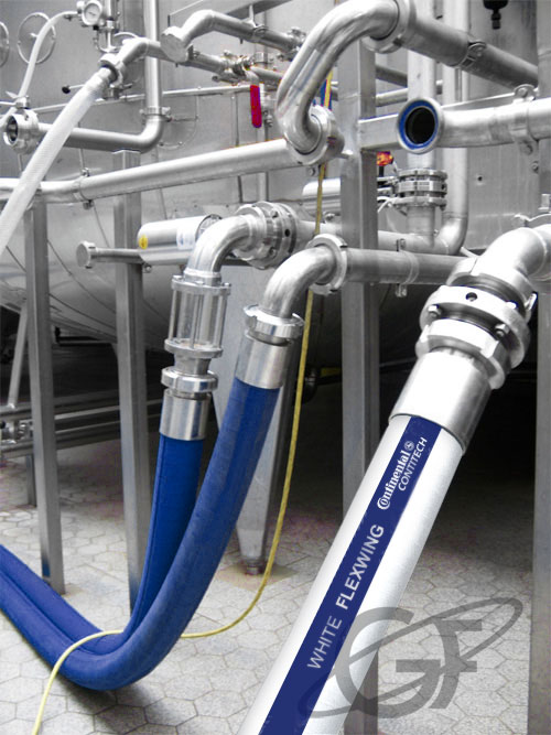 UNION DOBLE INOXIDABLE