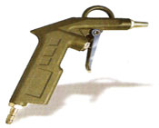10ACOPLE pistola