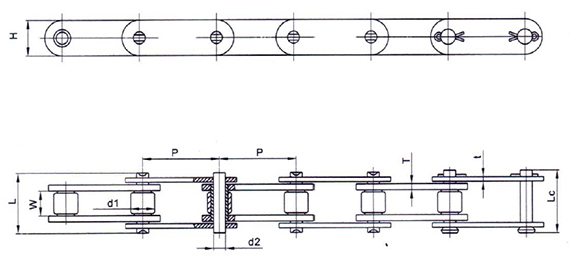 DT 81X