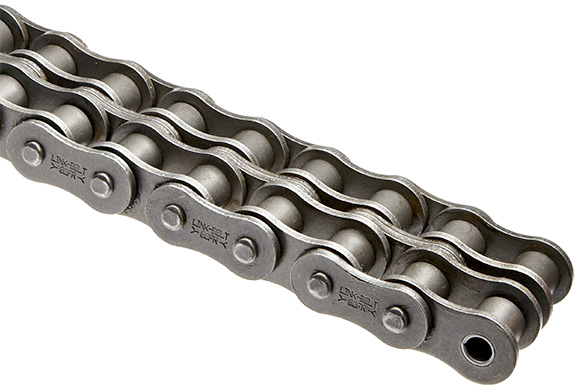 cadena a rodillos link belt
