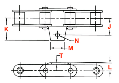 dt-ca-550-a19