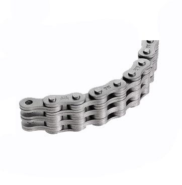 Cadenas a rodillos Tsubaki