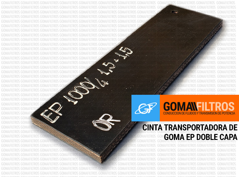 EP1000 4 ignifuga dorso