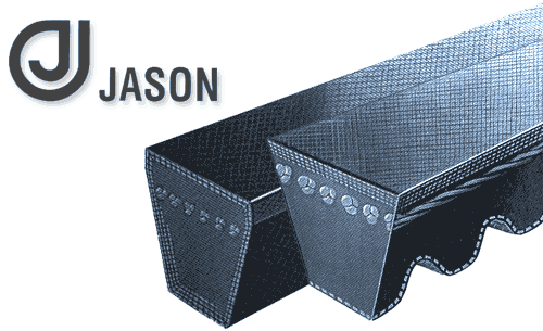 Correas Jason