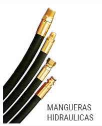 mangueras hidraulicas